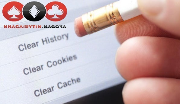 Các Cách Khắc Phục Lỗi Ngoài Việc Xóa Cache Trình Duyệt Khi Vào Game